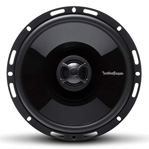 Rockford Fosgate P1650 Punch 6.5 Rockford Fosgate P1650 Punch 6.5